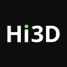 Hi3D