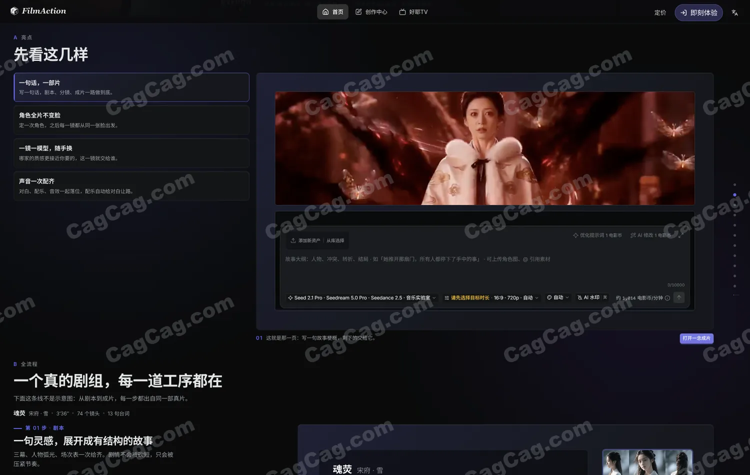 FilmAction